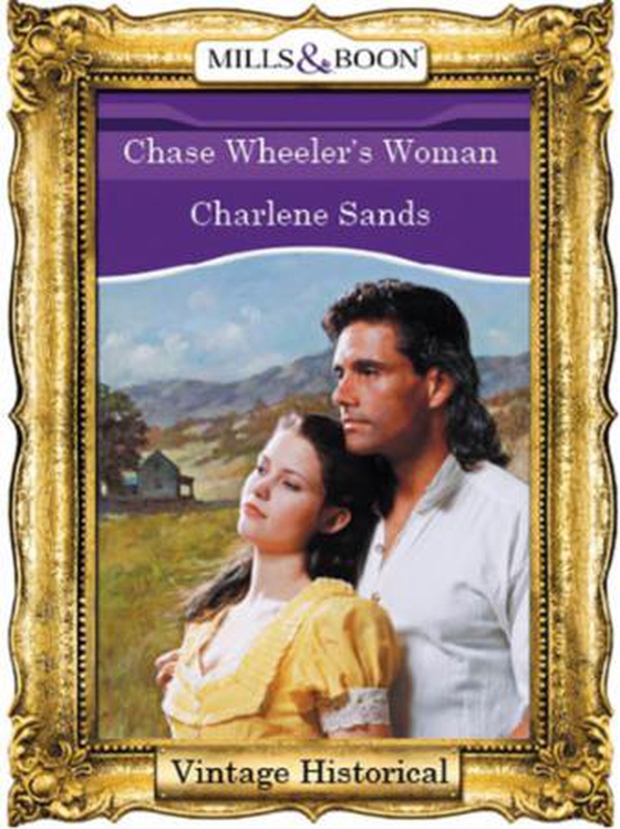 Chase Wheeler's Woman
