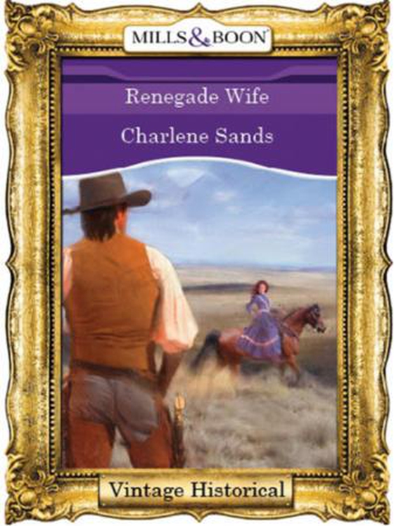 Renegade Wife
