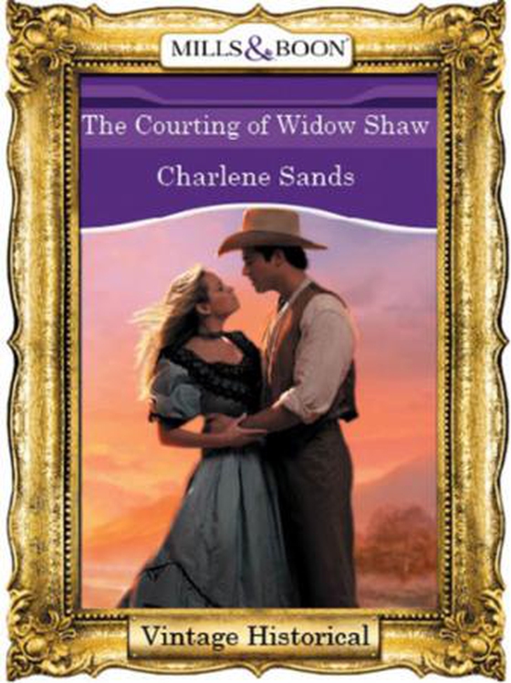 The Courting of Widow Shaw