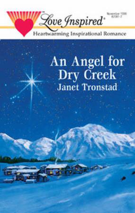 An angel for dry creek