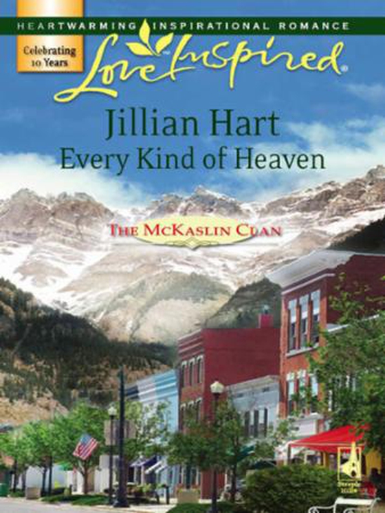 Every kind of heaven