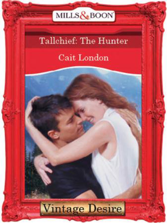 Tallchief: The Hunter