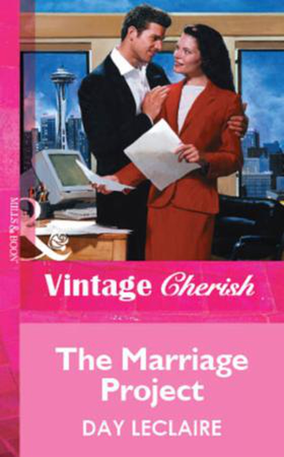 The Marriage Project