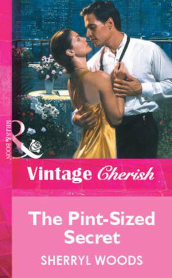 The pint-sized secret