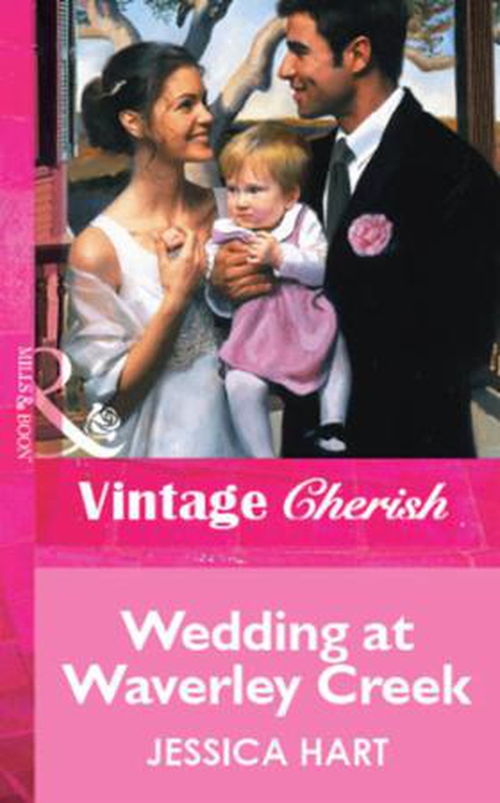 Wedding at Waverley Creek