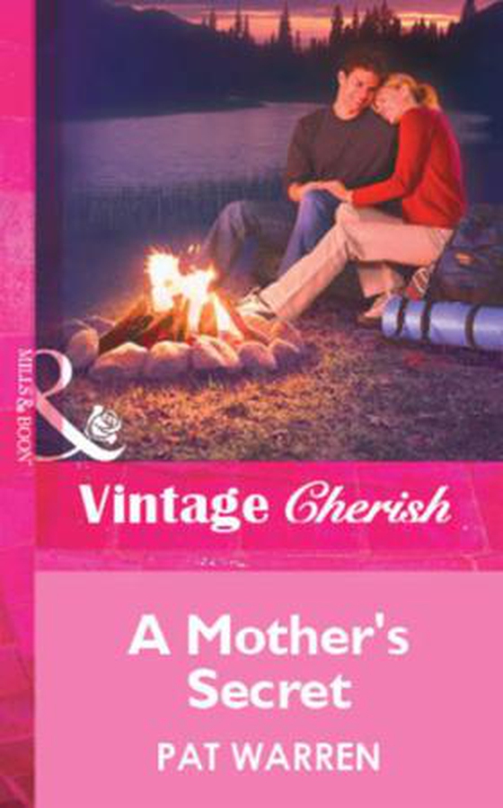 A Mother's Secret (ebok) av Pat Warren