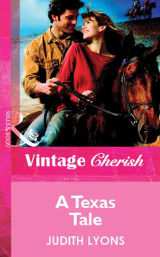 A Texas Tale