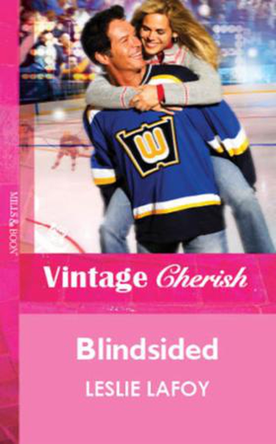Blindsided (ebok) av Leslie LaFoy