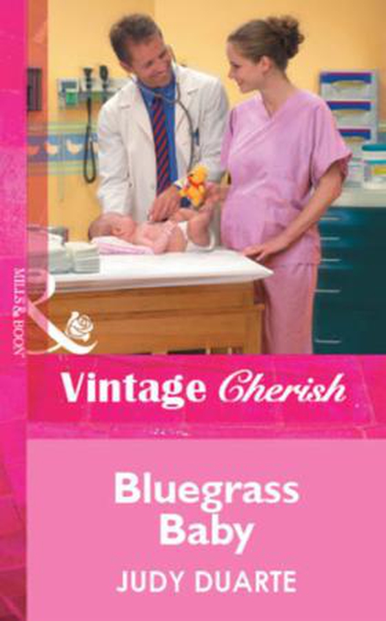 Bluegrass baby