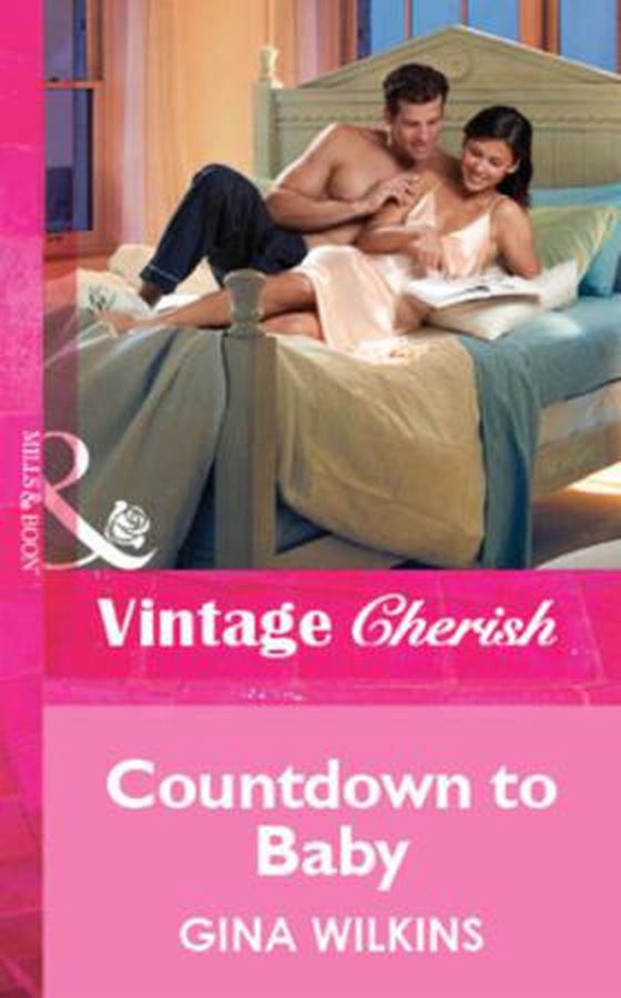 Countdown to baby
