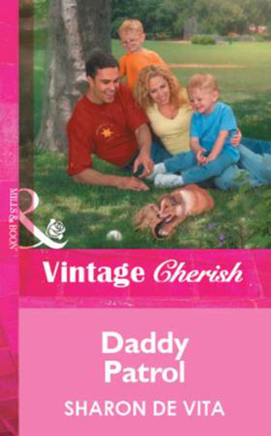 Daddy Patrol