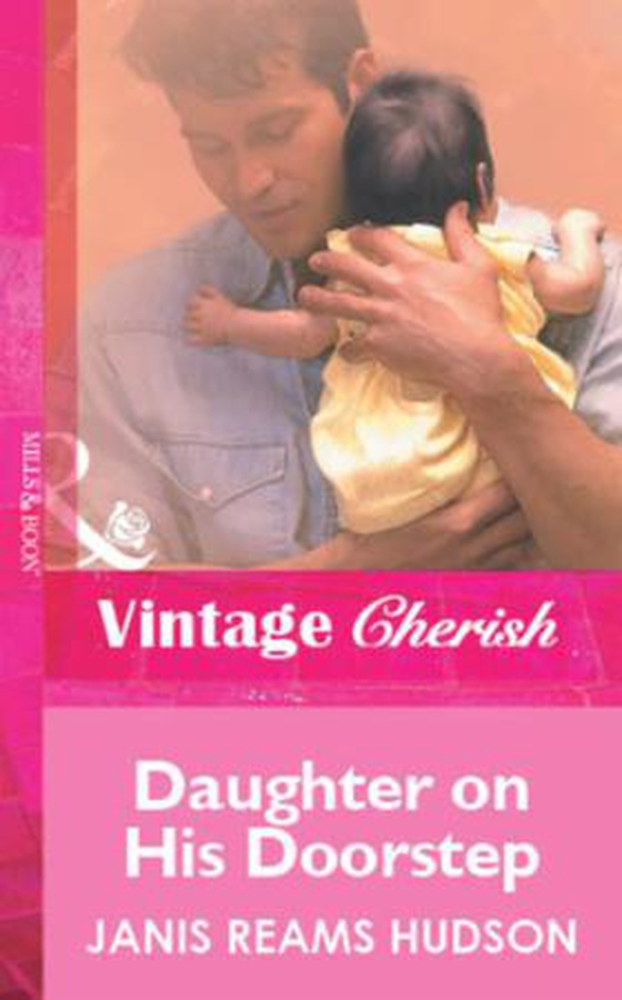 Daughter on His Doorstep