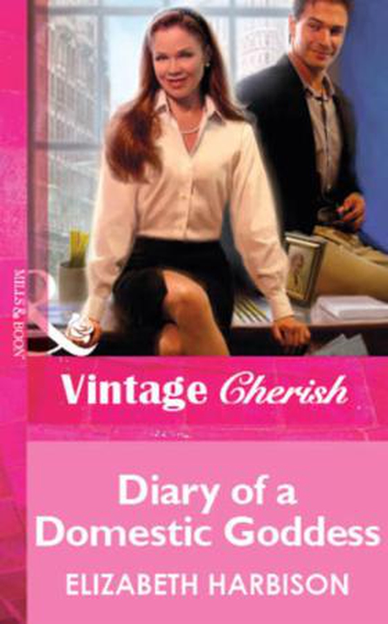 Diary of a domestic goddess