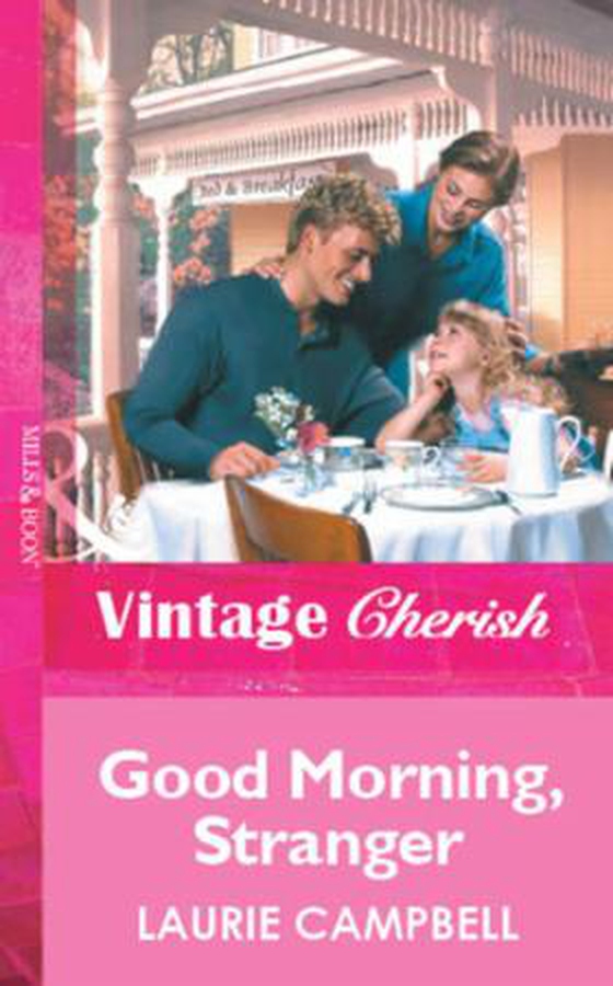 Good Morning, Stranger