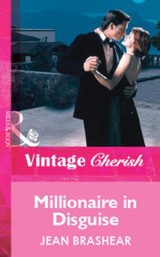 Millionaire in Disguise