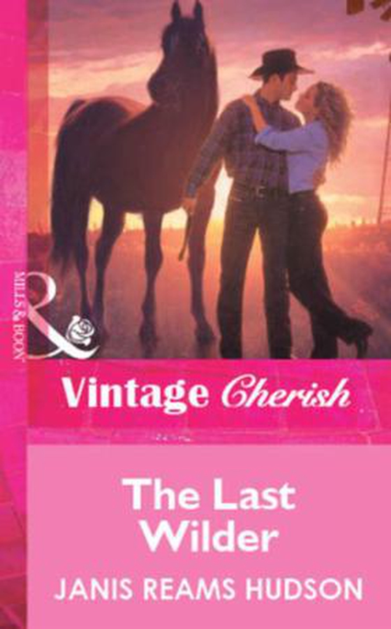 The Last Wilder