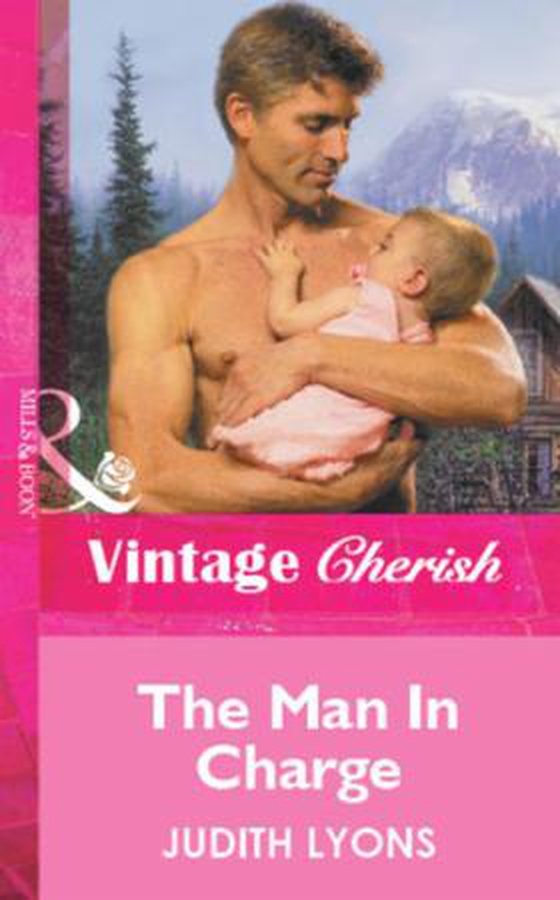 The Man In Charge