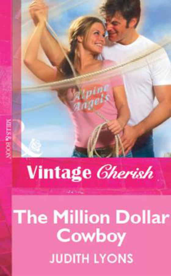 The Million Dollar Cowboy