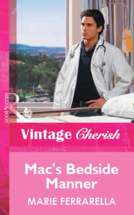 Mac's bedside manner