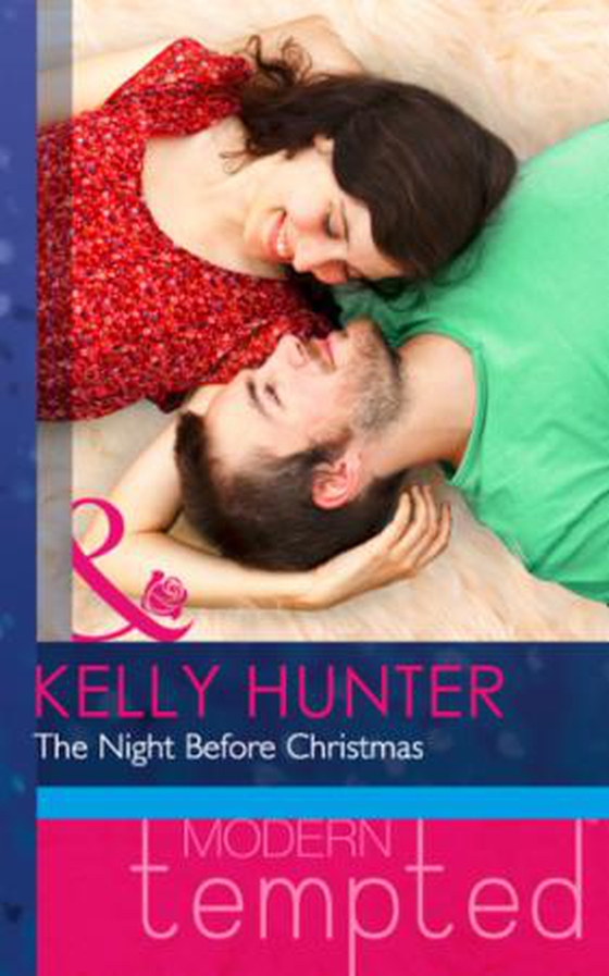 The Night Before Christmas