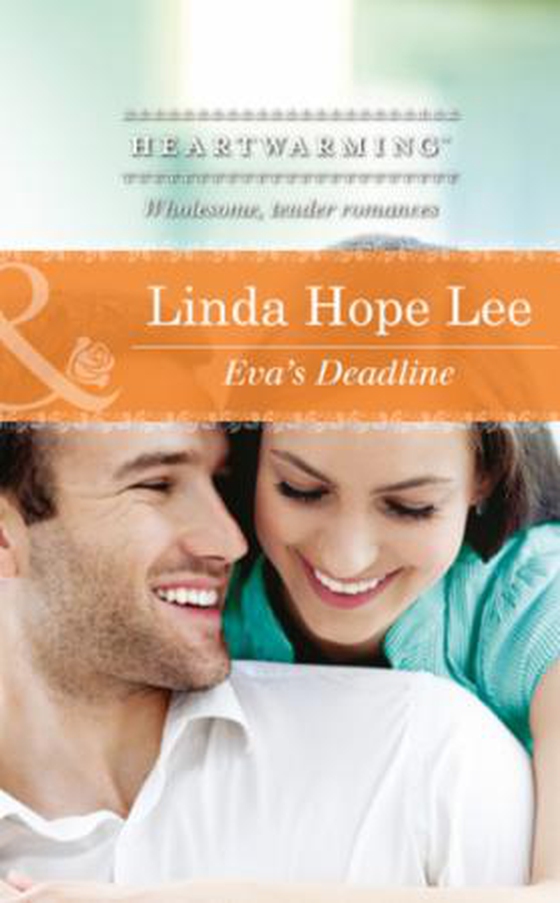 Eva's Deadline (ebok) av Linda Hope Lee