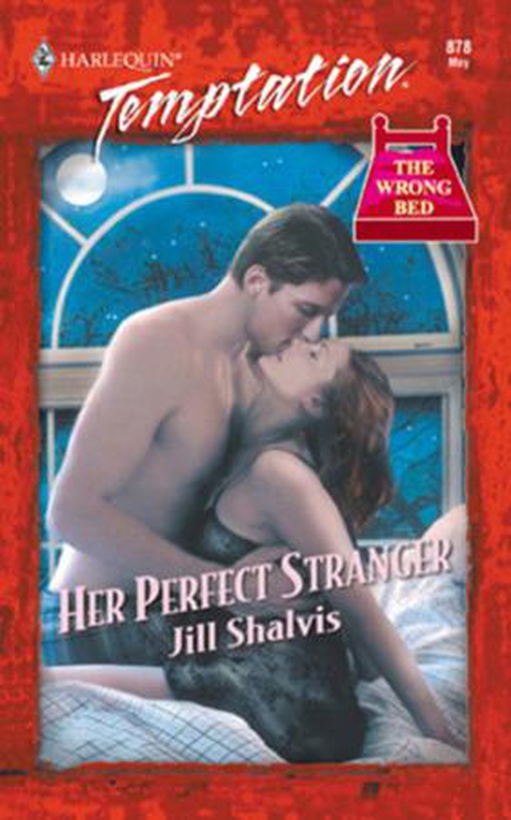 Her Perfect Stranger (ebok) av Jill Shalvis