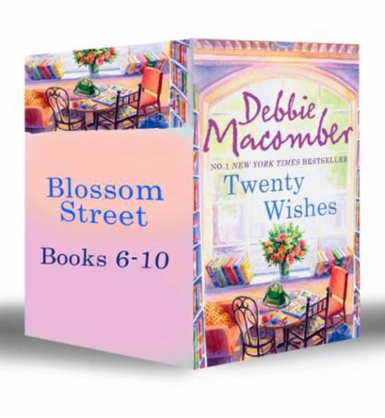Blossom Street Bundle (Book 6-10)