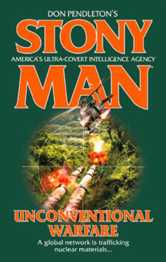 Unconventional Warfare