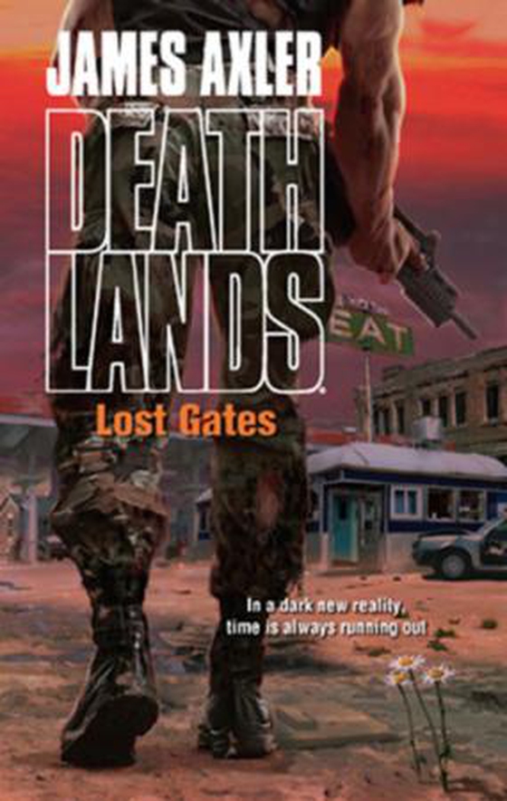 Lost gates