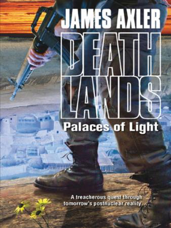 Palaces Of Light