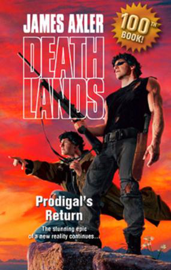 Prodigal's return
