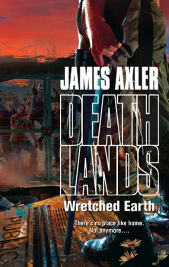 Wretched earth