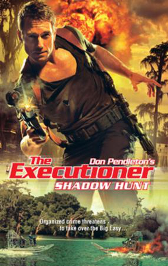 Shadow hunt
