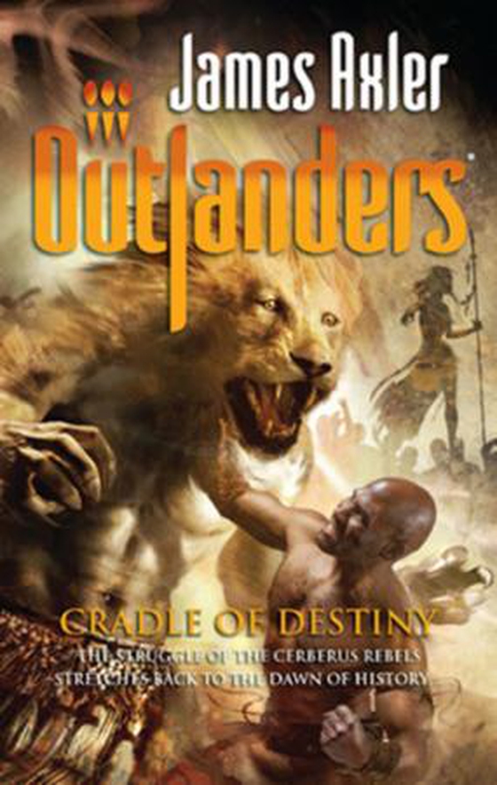 Cradle of destiny