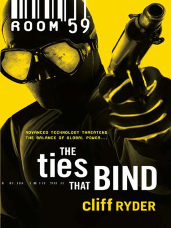 The Ties That Bind (ebok) av Cliff Ryder