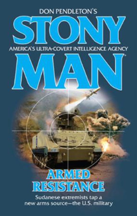 Armed resistance