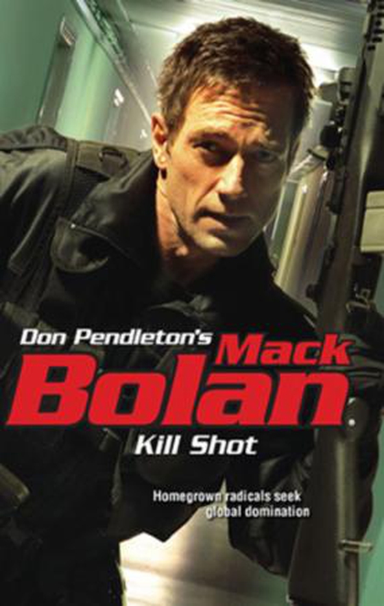 Kill shot