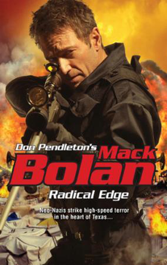Radical edge (ebok) av Don Pendleton
