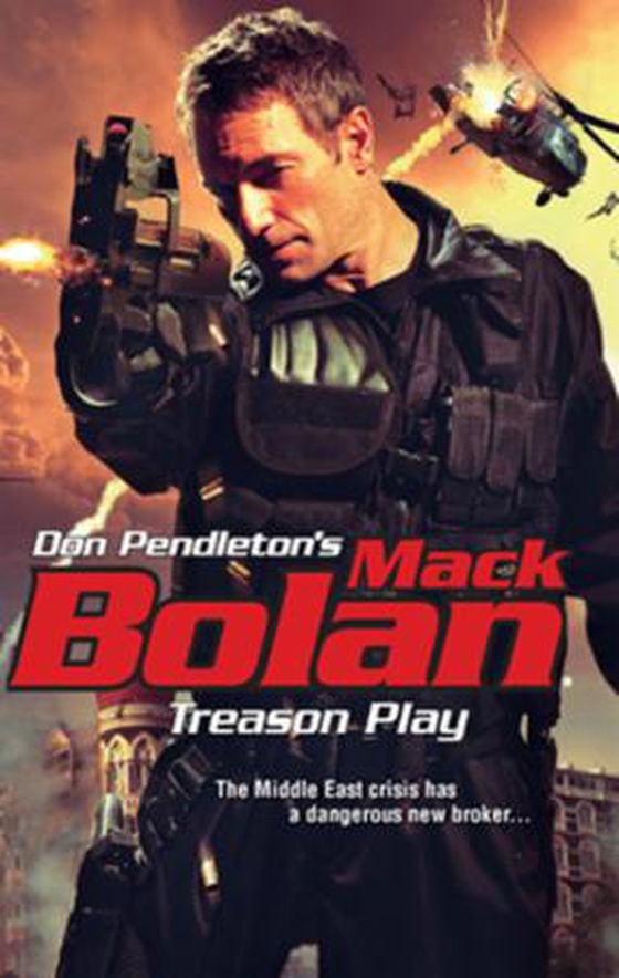 Treason play