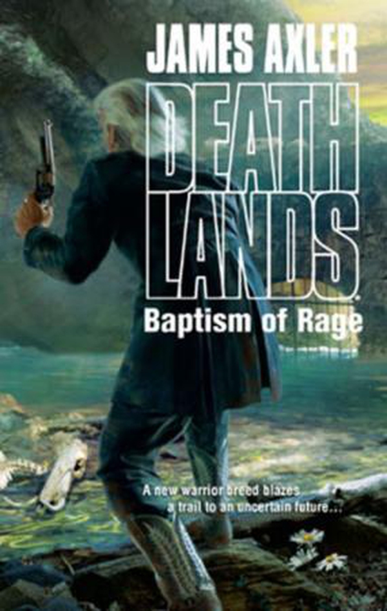 Baptism of rage
