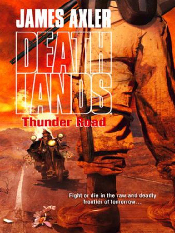 Thunder road
