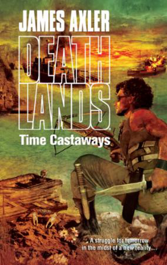 Time castaways