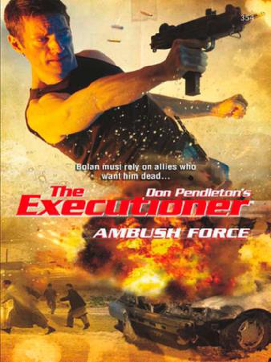 Ambush Force