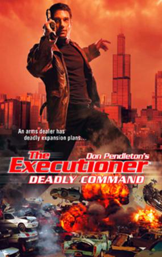 Deadly command