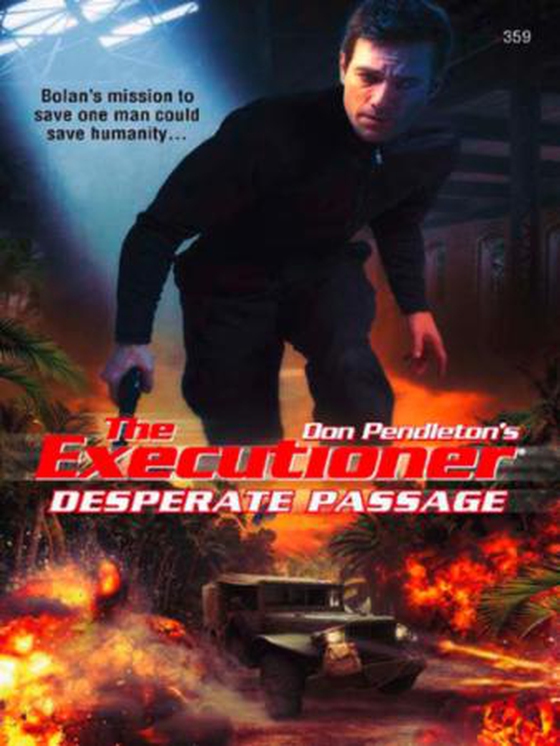 Desperate passage