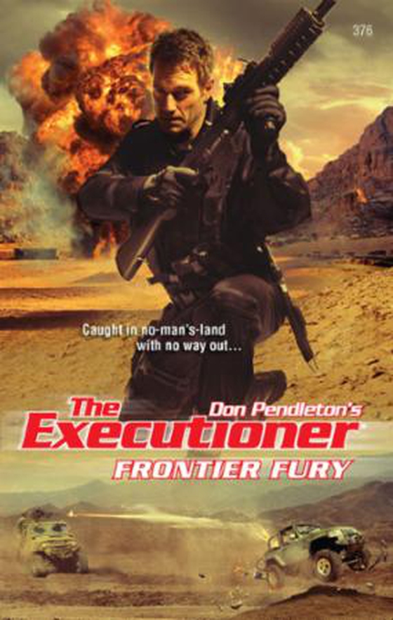 Frontier fury