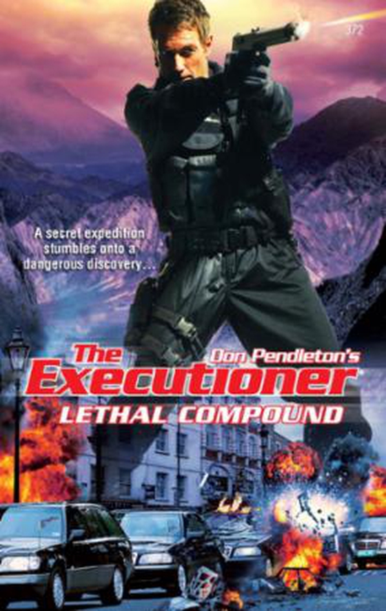 Lethal compound