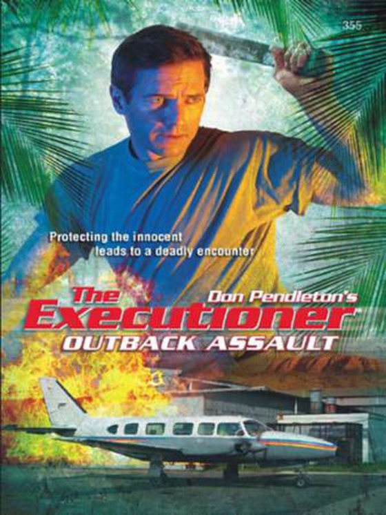 Outback assault