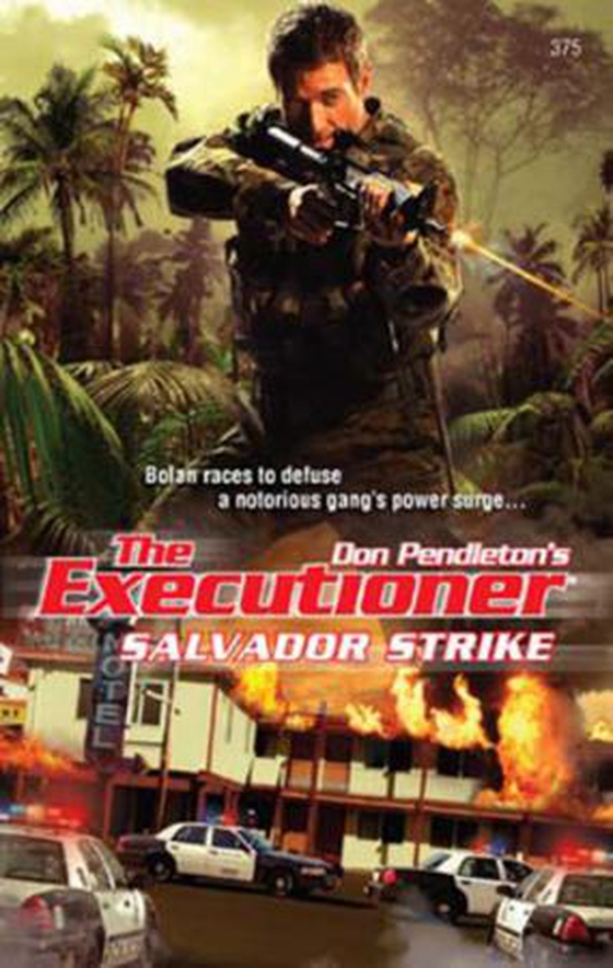 Salvador strike