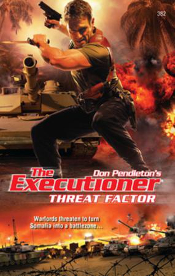 Threat factor